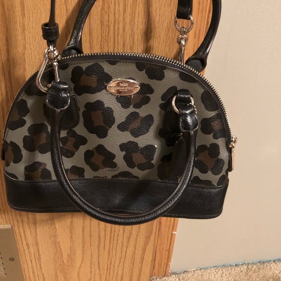 Coach Handbags - Coach Crossbody Purses